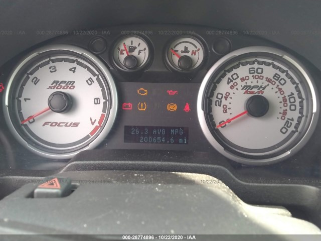 Photo 6 VIN: 1FAHP3FN7AW218055 - FORD FOCUS 