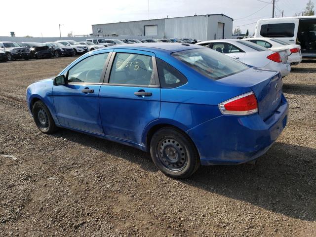 Photo 1 VIN: 1FAHP3FN7AW225197 - FORD FOCUS SE 