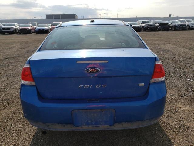 Photo 5 VIN: 1FAHP3FN7AW225197 - FORD FOCUS SE 