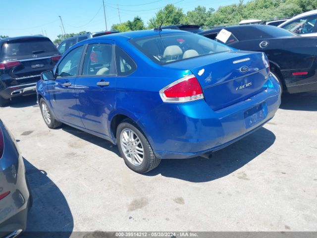 Photo 2 VIN: 1FAHP3FN7AW228679 - FORD FOCUS 