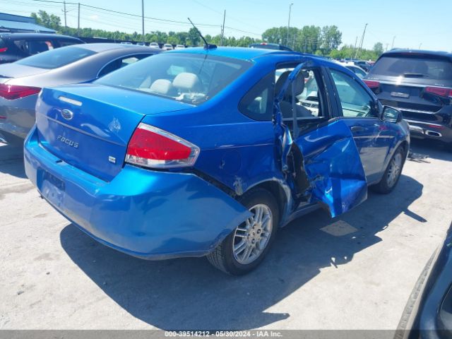 Photo 3 VIN: 1FAHP3FN7AW228679 - FORD FOCUS 