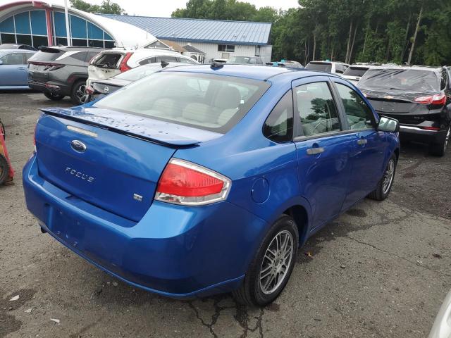 Photo 2 VIN: 1FAHP3FN7AW232232 - FORD FOCUS 