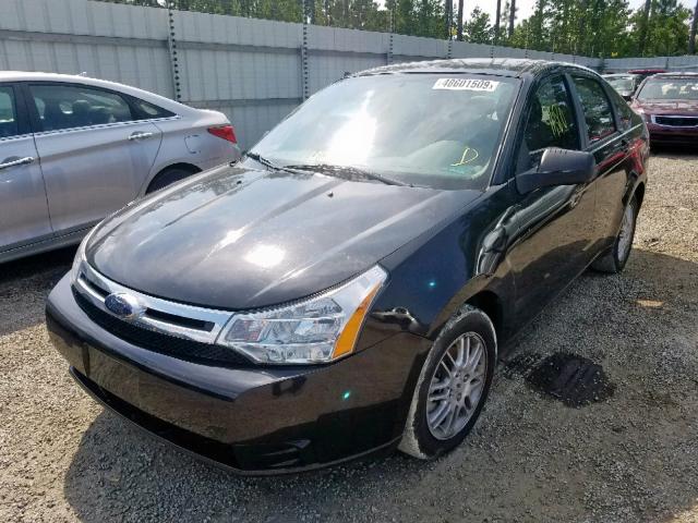 Photo 1 VIN: 1FAHP3FN7AW232344 - FORD FOCUS SE 