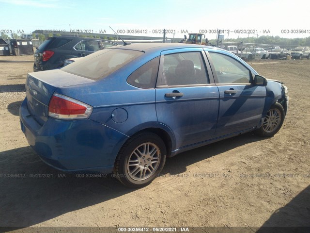 Photo 3 VIN: 1FAHP3FN7AW233137 - FORD FOCUS 