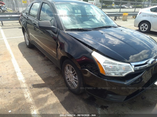 Photo 0 VIN: 1FAHP3FN7AW236278 - FORD FOCUS 