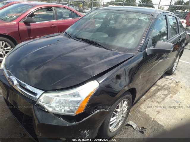 Photo 1 VIN: 1FAHP3FN7AW236278 - FORD FOCUS 