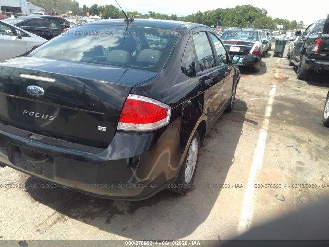 Photo 3 VIN: 1FAHP3FN7AW236278 - FORD FOCUS 