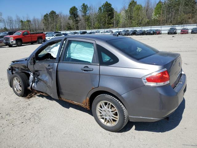 Photo 1 VIN: 1FAHP3FN7AW236913 - FORD FOCUS 