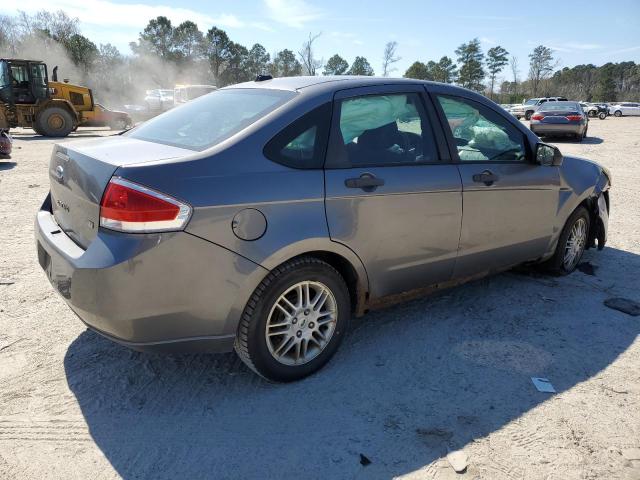 Photo 2 VIN: 1FAHP3FN7AW236913 - FORD FOCUS 