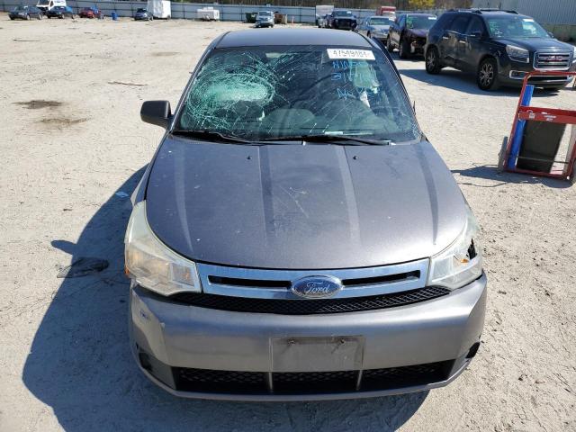 Photo 4 VIN: 1FAHP3FN7AW236913 - FORD FOCUS 