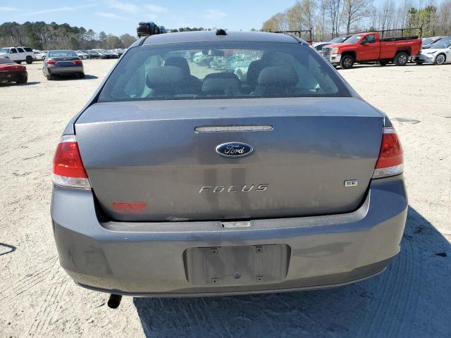 Photo 5 VIN: 1FAHP3FN7AW236913 - FORD FOCUS 