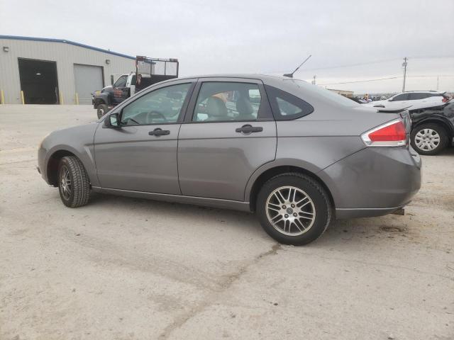 Photo 1 VIN: 1FAHP3FN7AW242002 - FORD FOCUS SE 