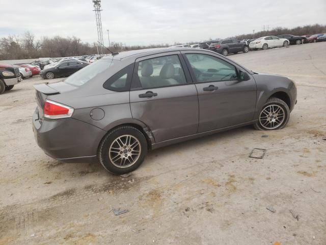 Photo 2 VIN: 1FAHP3FN7AW242002 - FORD FOCUS SE 