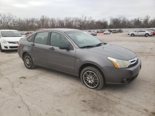 Photo 3 VIN: 1FAHP3FN7AW242002 - FORD FOCUS SE 