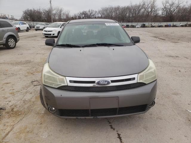 Photo 4 VIN: 1FAHP3FN7AW242002 - FORD FOCUS SE 