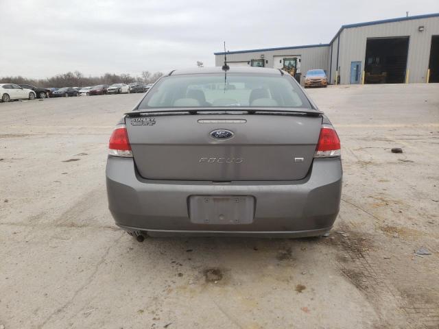 Photo 5 VIN: 1FAHP3FN7AW242002 - FORD FOCUS SE 