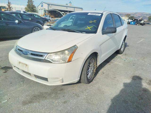 Photo 1 VIN: 1FAHP3FN7AW243098 - FORD FOCUS SE 