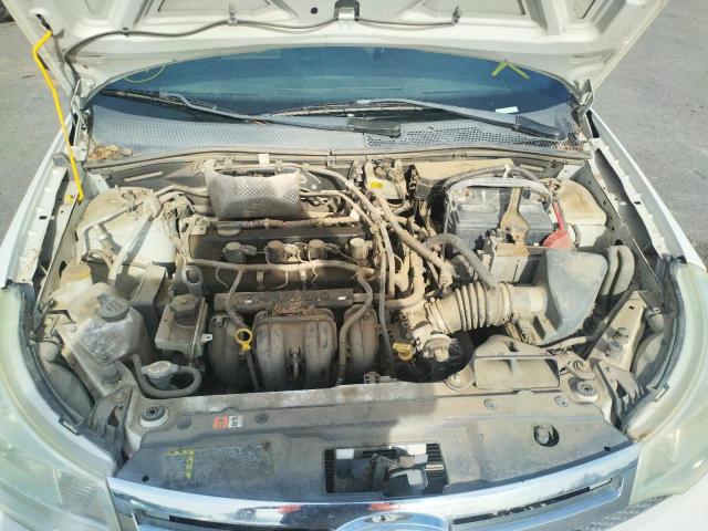 Photo 6 VIN: 1FAHP3FN7AW243098 - FORD FOCUS SE 