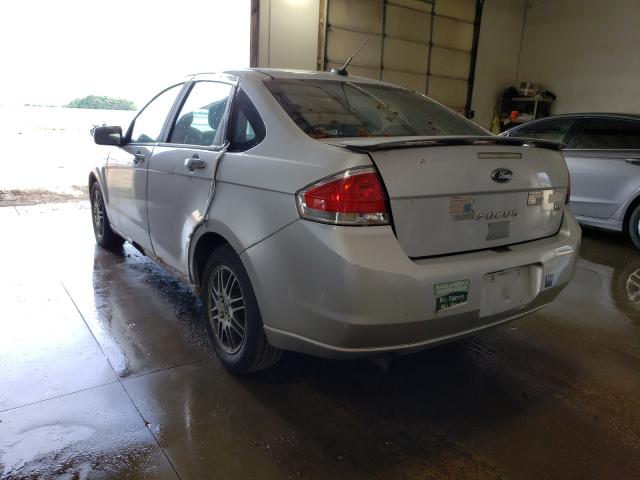 Photo 2 VIN: 1FAHP3FN7AW245059 - FORD FOCUS 