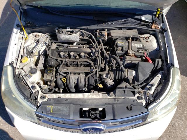 Photo 10 VIN: 1FAHP3FN7AW248236 - FORD FOCUS SE 