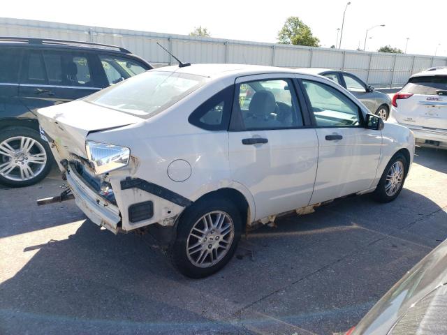 Photo 2 VIN: 1FAHP3FN7AW248236 - FORD FOCUS SE 