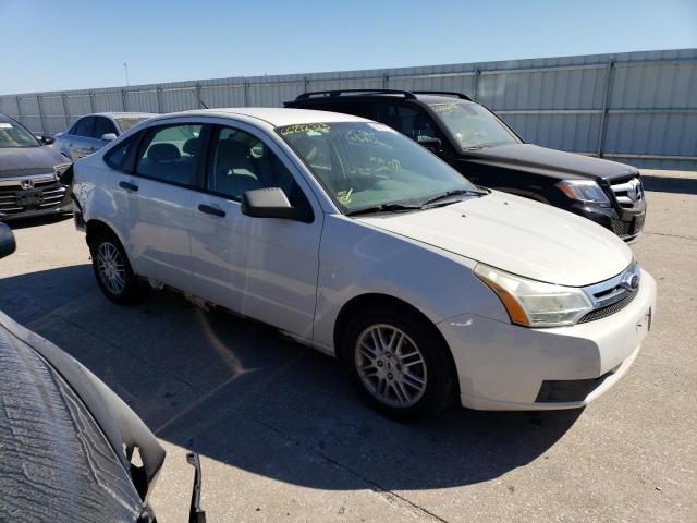 Photo 3 VIN: 1FAHP3FN7AW248236 - FORD FOCUS SE 