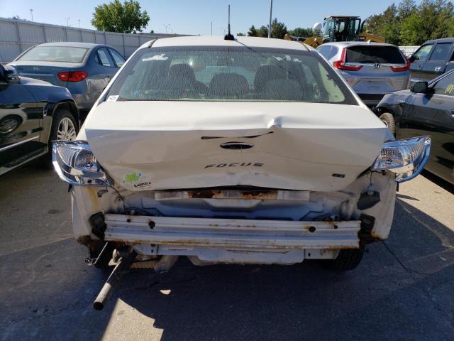 Photo 5 VIN: 1FAHP3FN7AW248236 - FORD FOCUS SE 