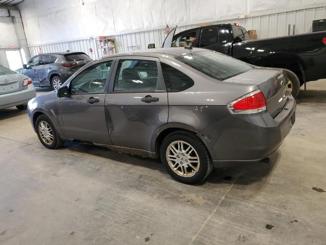 Photo 1 VIN: 1FAHP3FN7AW250939 - FORD FOCUS 