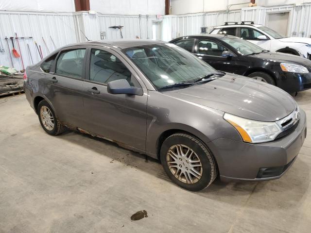 Photo 3 VIN: 1FAHP3FN7AW250939 - FORD FOCUS 