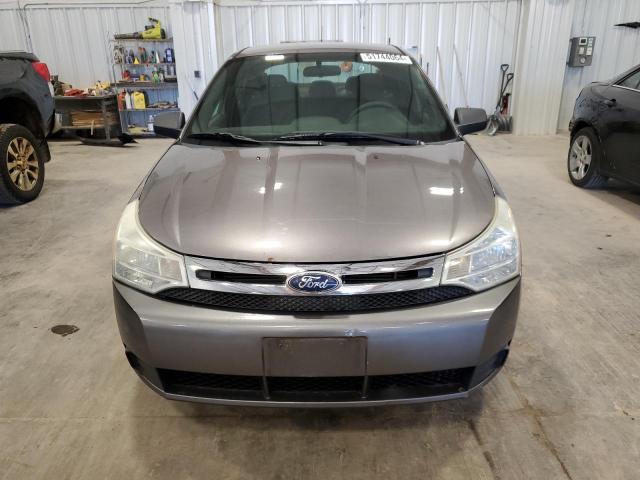 Photo 4 VIN: 1FAHP3FN7AW250939 - FORD FOCUS 