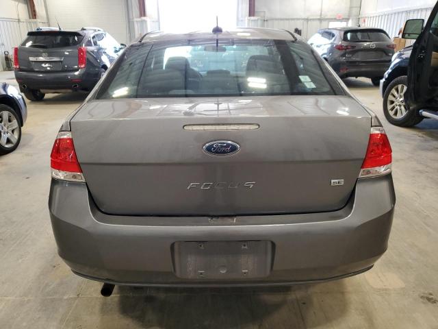 Photo 5 VIN: 1FAHP3FN7AW250939 - FORD FOCUS 