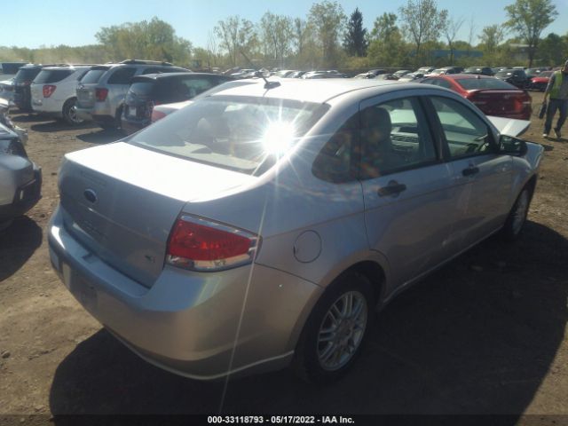 Photo 3 VIN: 1FAHP3FN7AW253114 - FORD FOCUS SE 