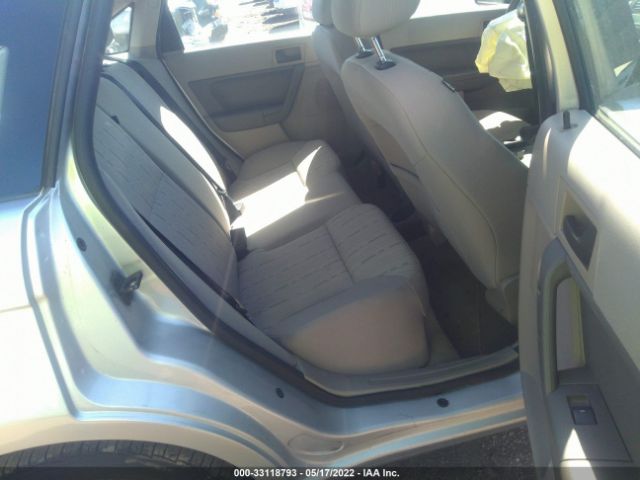 Photo 7 VIN: 1FAHP3FN7AW253114 - FORD FOCUS SE 