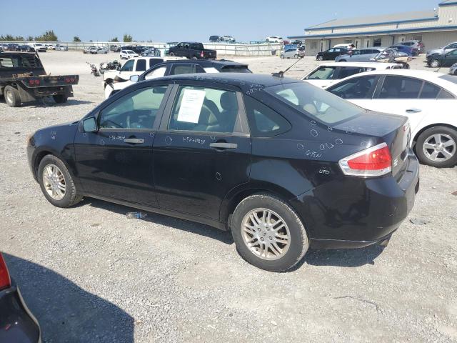 Photo 1 VIN: 1FAHP3FN7AW253985 - FORD FOCUS SE 