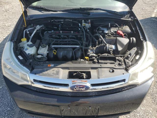 Photo 10 VIN: 1FAHP3FN7AW253985 - FORD FOCUS SE 