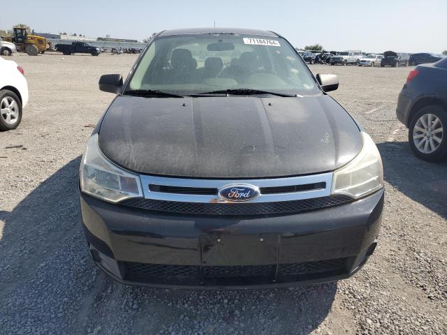 Photo 4 VIN: 1FAHP3FN7AW253985 - FORD FOCUS SE 