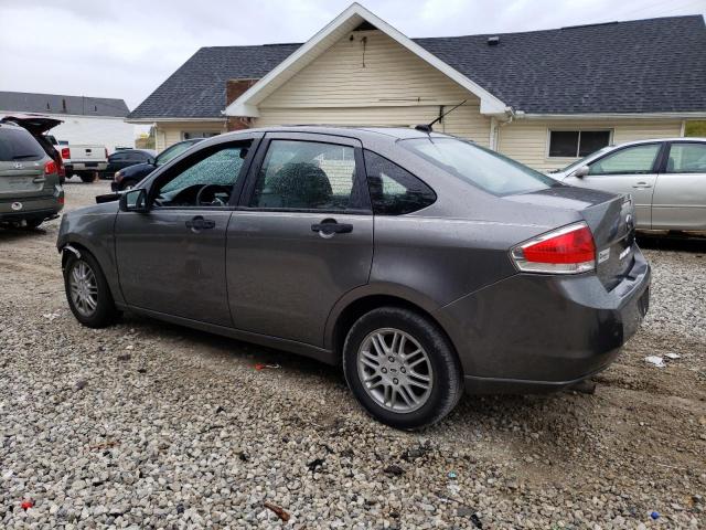 Photo 1 VIN: 1FAHP3FN7AW257924 - FORD FOCUS SE 