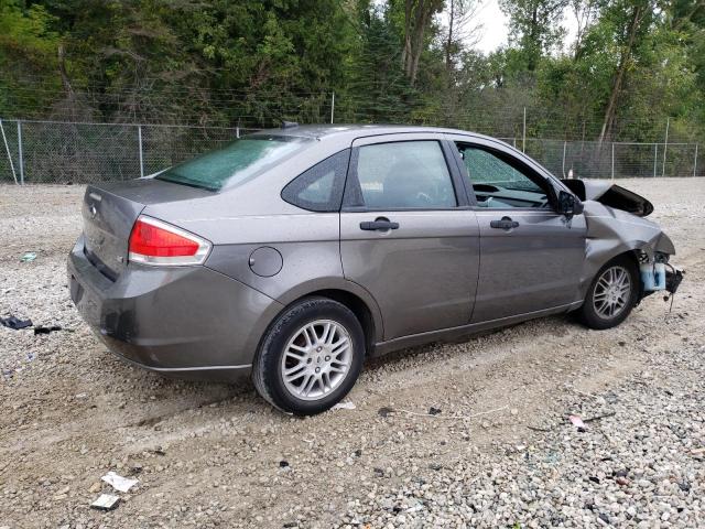 Photo 2 VIN: 1FAHP3FN7AW257924 - FORD FOCUS SE 