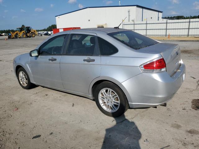 Photo 1 VIN: 1FAHP3FN7AW258118 - FORD FOCUS 