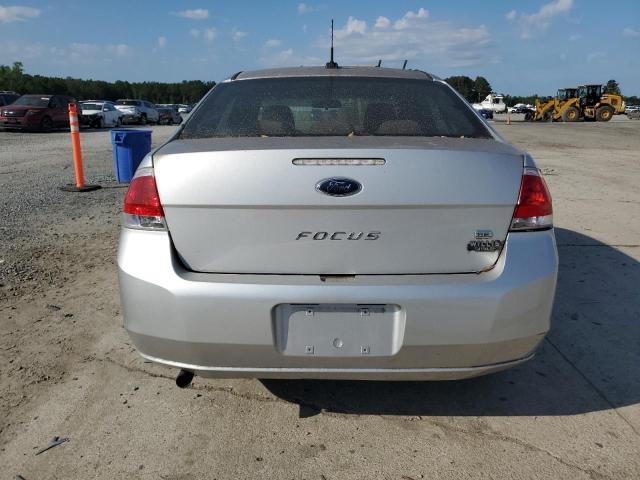 Photo 5 VIN: 1FAHP3FN7AW258118 - FORD FOCUS 