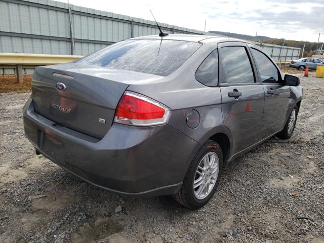 Photo 3 VIN: 1FAHP3FN7AW266610 - FORD FOCUS SE 