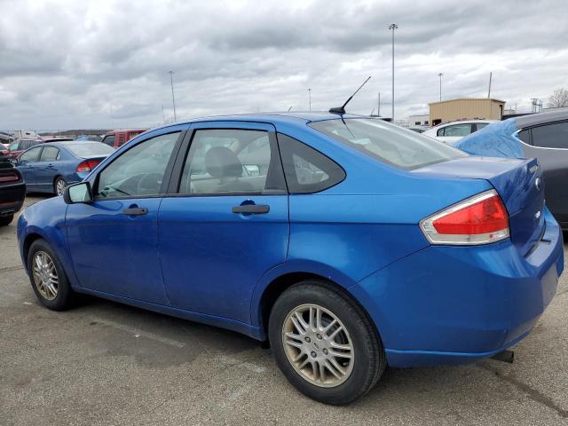 Photo 1 VIN: 1FAHP3FN7AW268065 - FORD FOCUS 