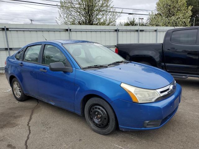 Photo 3 VIN: 1FAHP3FN7AW268065 - FORD FOCUS 