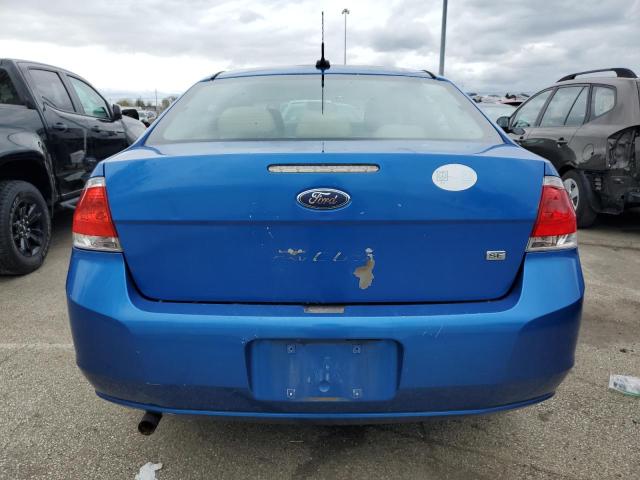 Photo 5 VIN: 1FAHP3FN7AW268065 - FORD FOCUS 