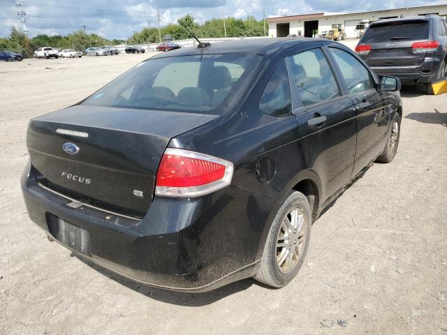 Photo 3 VIN: 1FAHP3FN7AW268468 - FORD FOCUS SE 