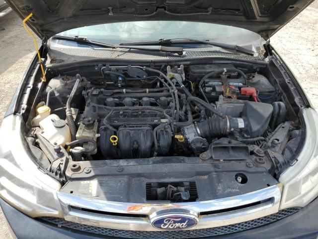 Photo 6 VIN: 1FAHP3FN7AW268468 - FORD FOCUS SE 