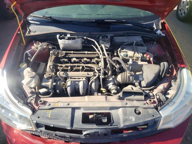 Photo 6 VIN: 1FAHP3FN7AW270396 - FORD FOCUS SE 