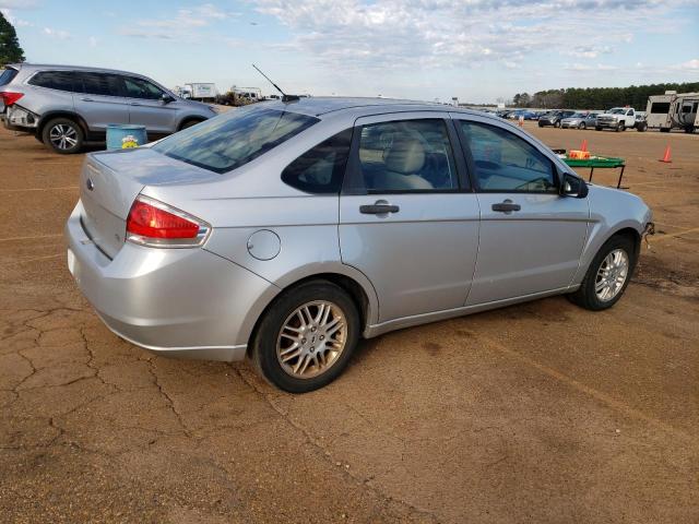 Photo 2 VIN: 1FAHP3FN7AW271385 - FORD FOCUS 