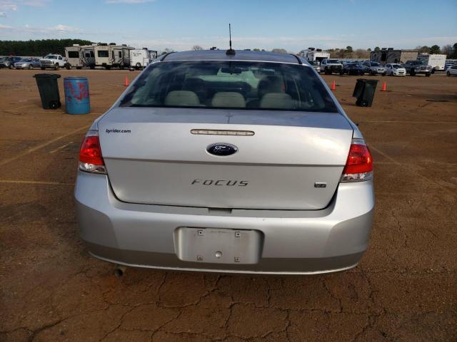 Photo 5 VIN: 1FAHP3FN7AW271385 - FORD FOCUS 