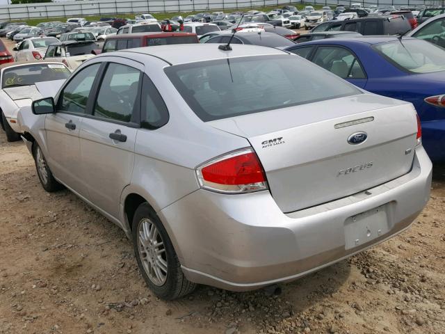 Photo 2 VIN: 1FAHP3FN7AW271905 - FORD FOCUS SE 